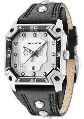 PL G WC SS CAS SIL DIA BLK LTR STR