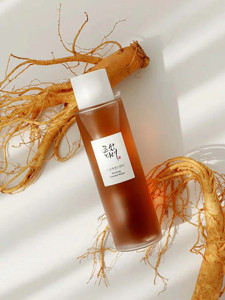 BOJ GINSENG ESSANCE WATER