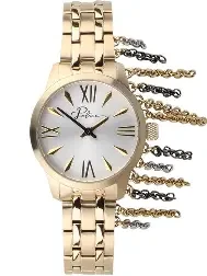 PL L VANTAA GP CASE SIL DIAL GP BRACELET