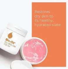 BIO OIL DRY SKIN GEL 100 ML