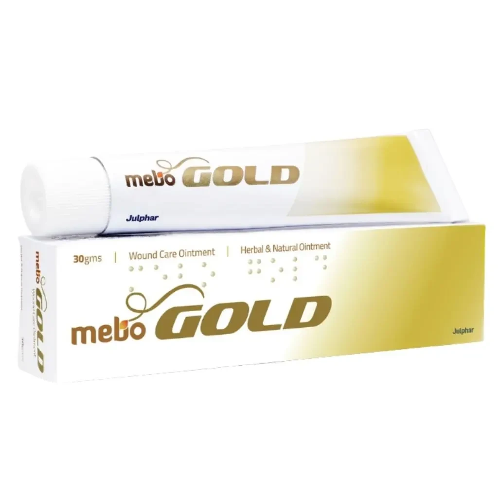MEBO GOLD 30GM
