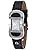 AIG CES-L SS MOP DIAL BLK LTR