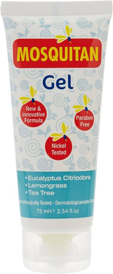 MOSQUITAN GEL 75ML