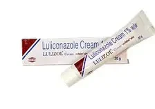 LULIZOL CREAM 1% 30GM