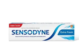 SENSODYNE T. P. EXTRA FRESH 75 ML