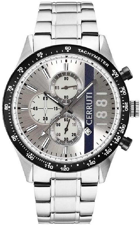 CERRUTI 1881 LA SPEZIA CRA121STB14MS