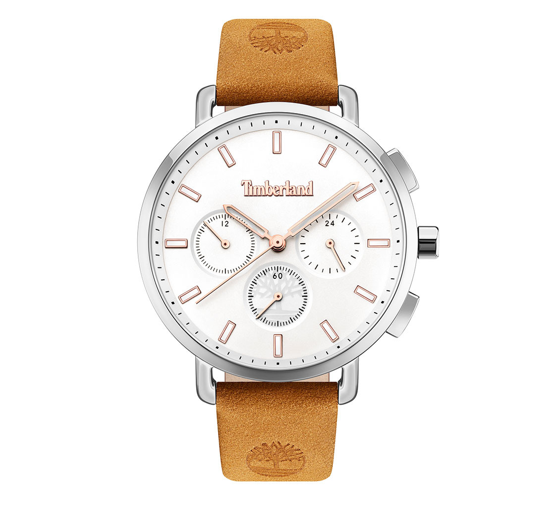 TIMBERLAND ELMSTEAD TDWLF2001502 WOMEN'S WATCH