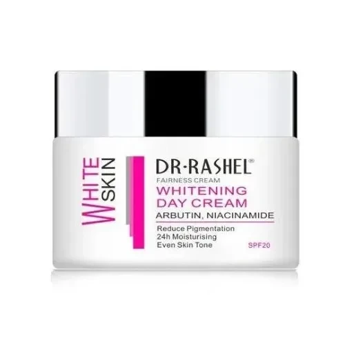 DR.RASHEL WHITENING DAY CREAM 50G