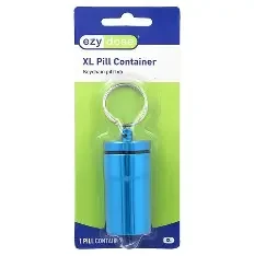 EZYCARE FOB KEYCHAIN 12S