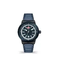 BK CASE BL TR BL DIAL BL STRAP