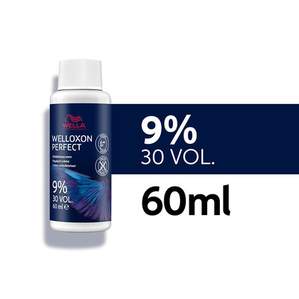 WELLOXON LIQUID 9% 60 ML