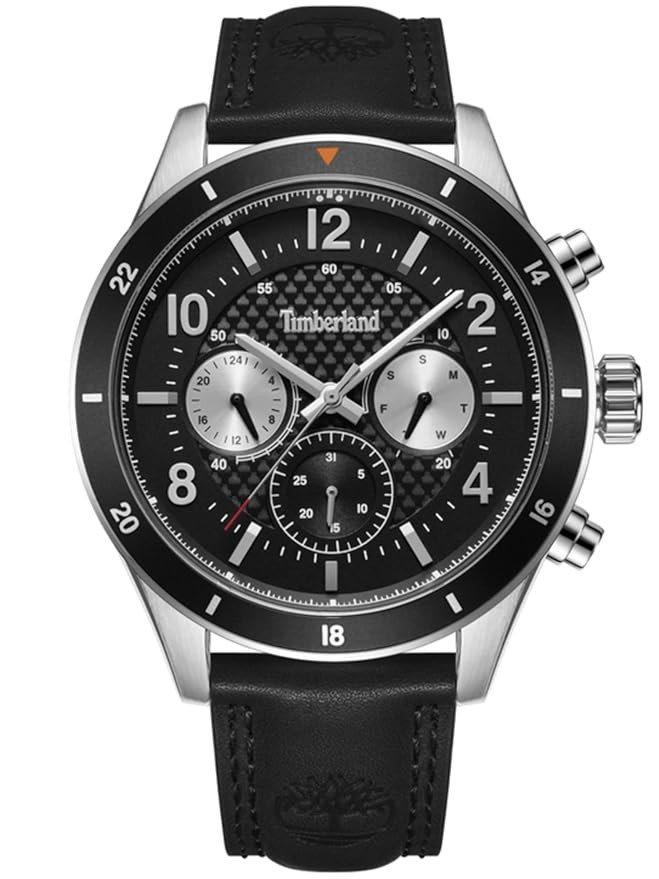TIMBERLAND HOOKSETT TDWGF2201001 MEN'S WATCH