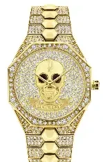 PL L MONTARIA GP CASE GP DIAL GP BRACELET