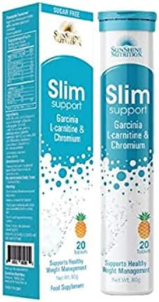 SUNSHINE SLIM EFF TAB 20S