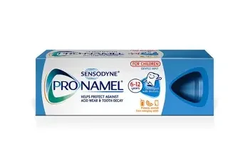 SENSODYNE T/P KIDS PRONAMEL  50ML
