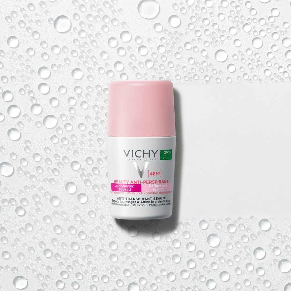 VICHY DEO ROLL ON BEAUTY 50 ML