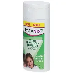 PARANIX SHAMPOO 100ML