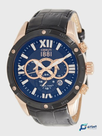 CERRUTI WATCH  CRA20403