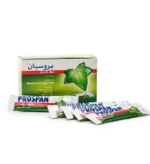 PROSPAN SACHET 5ML 21S