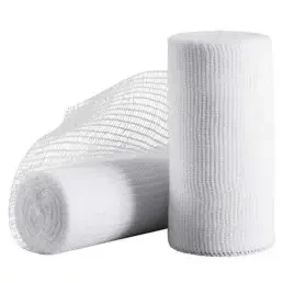 LOMAR CG BANDAGE 2X5YD