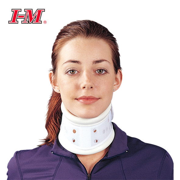I-M RIGID CERVICAL COLLAR M