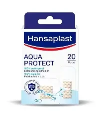 HANSAPLAST AQUA PROTECT 20S
