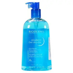 BIODERMA ATODERM SHOWER GEL 500 ML