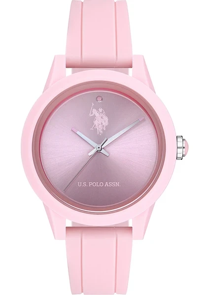USPA YARD 37 MM LADYS ANALOG WATCH