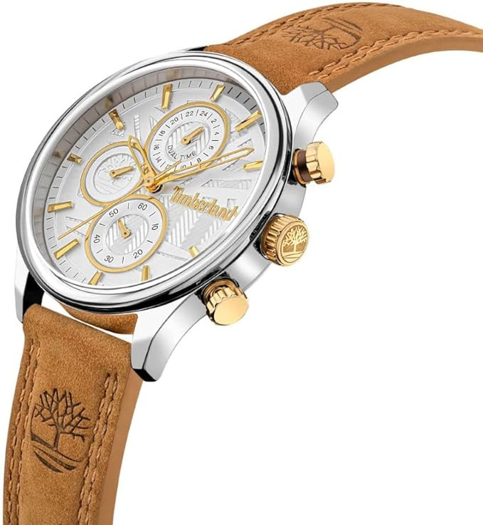 TIMBERLAND LADIES SHEAFE TBL.TDWLF2104003 WOMEN'S WATCH