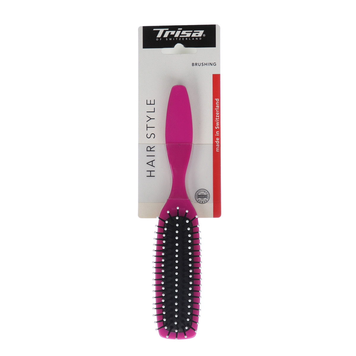 TRISA HAIR BRSH 0672