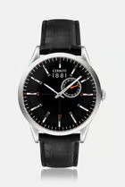 CERRUTI 1881 TORCELLO CRA124SN02BK-AS