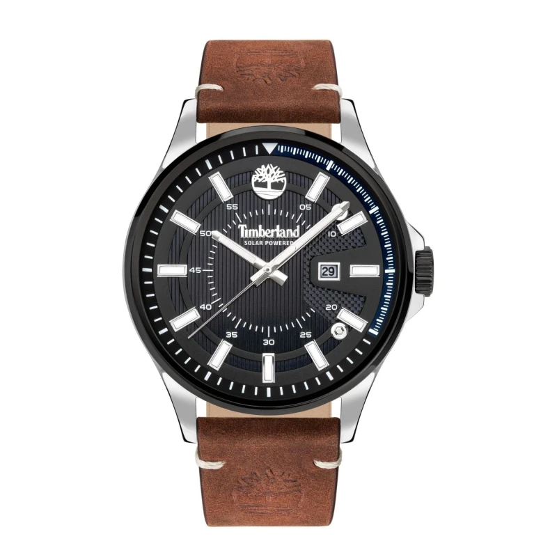 TIMBERLAND BAYPORT TDWJB2000602 MEN'S WATCH