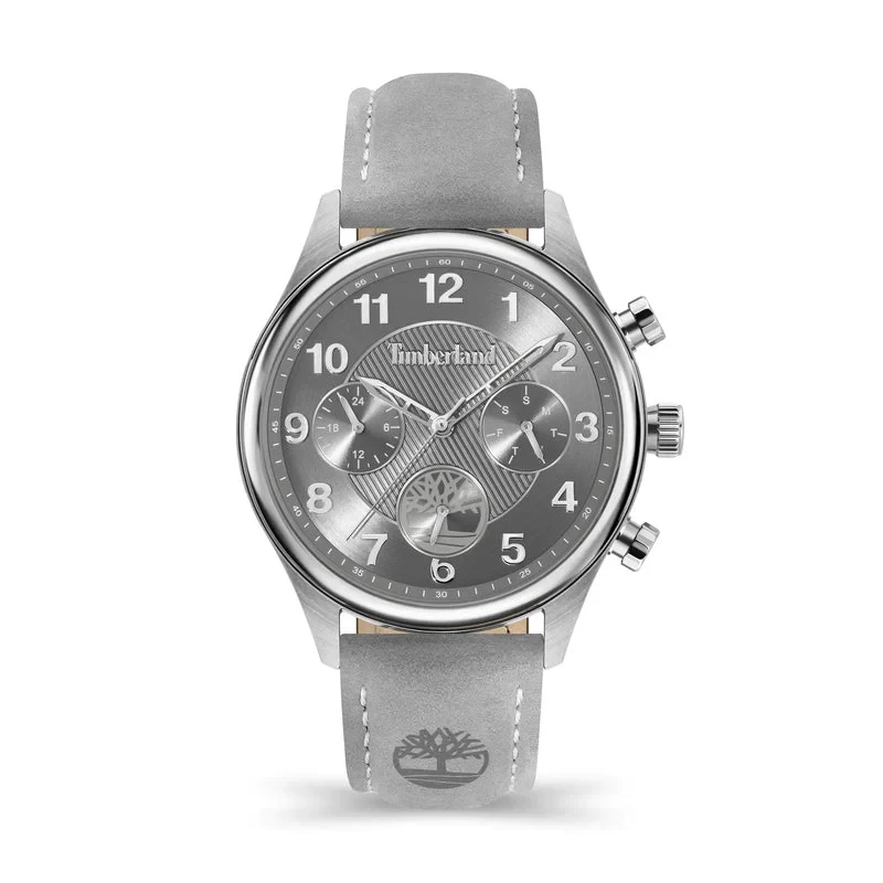 TIMBERLAND LADIES LINCOLNDALE TBL.TDWLF2200104 WOMEN'S WATCH