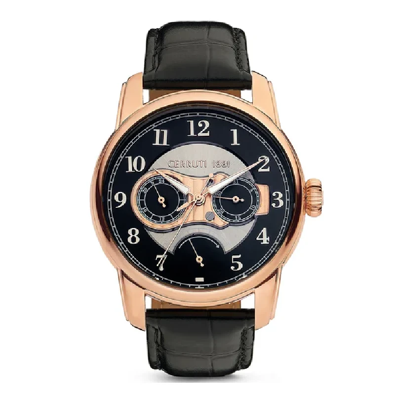 CER G WCH SET (WCH+CUFFLINK)