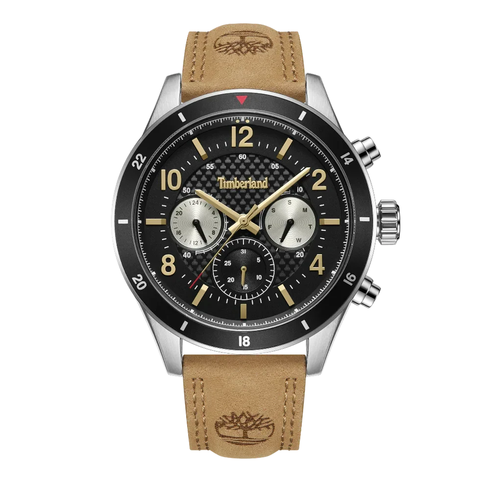 TIMBERLAND HOOKSETT TDWGF2201002 MEN'S WATCH