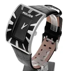 PL G VANT SS CAS BLK DIA BLK LTR STR