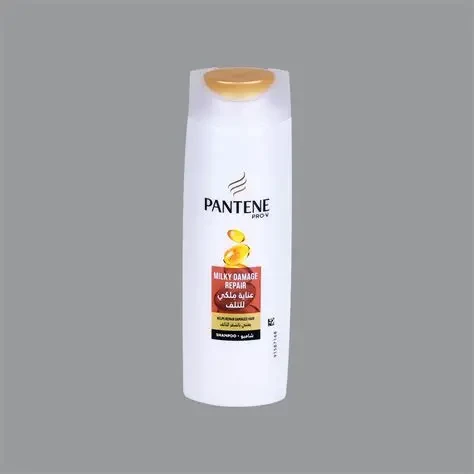 PANTENE SHAMPOO SMALL MIX 190ML