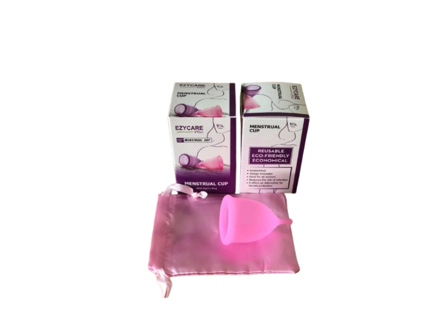 EZYCARE MENSTRUAL CUP  11808
