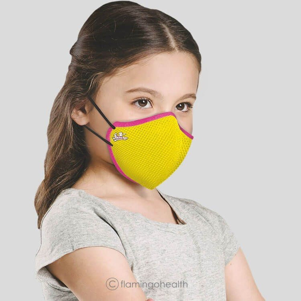 NIMED MASK CHILD RE-716