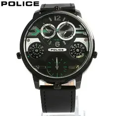 Police Watch
