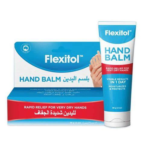 FLEXITOL HAND BALM 56 G