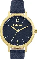 TBL.15960MYG/03	TIMBERLAND WATCH