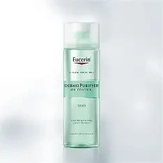 EUCERIN DERMO PURIFYER TONER 200 ML