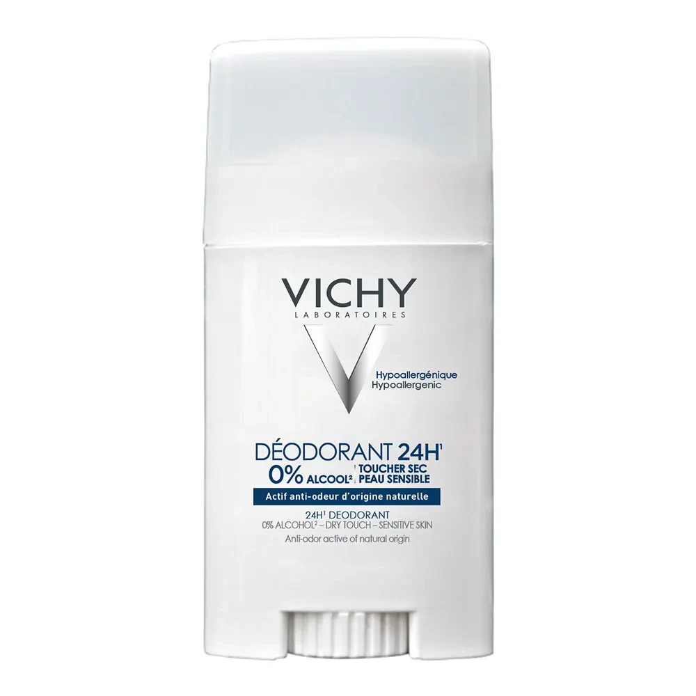 VICHY DEO SPRAY 125 ML