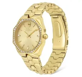 PL L MONTARIA GP CASE GP DIAL GP BRACELET