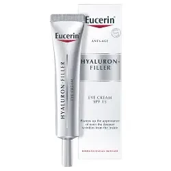EUCERIN HYALURON-FILLER EYE CREAM 15 ML