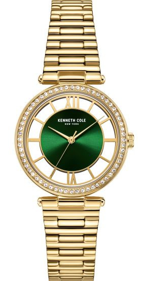 LD 3HS HGLD GRN HGLD BRCL