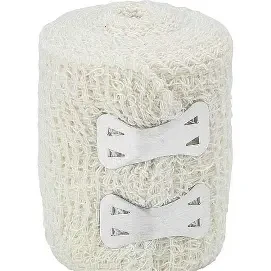 LOMAR ELASTIC CREPE BNDAGE 5CMX4.5MTR