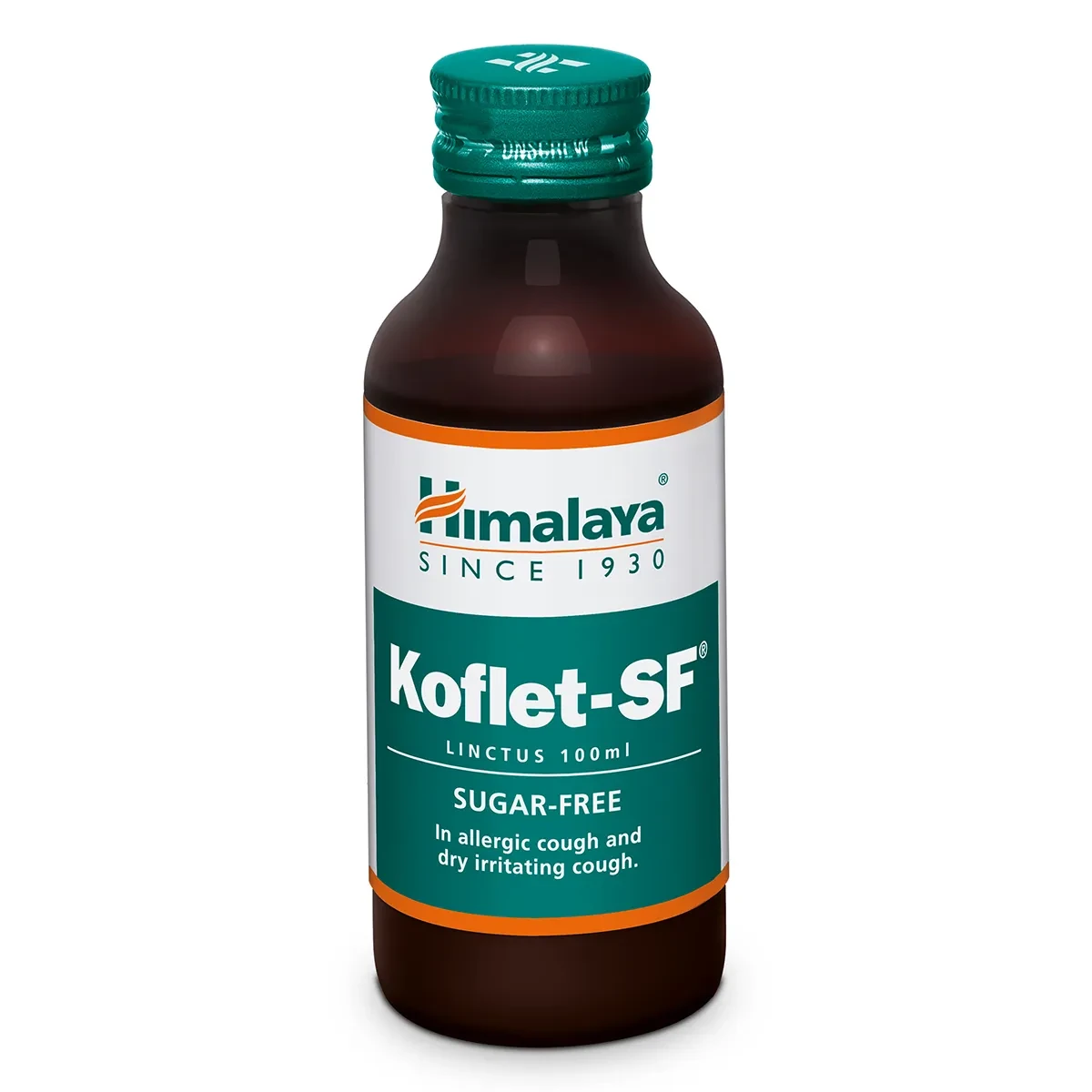 KOFLET-SF LINCTUS 100ML