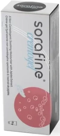PP SORAFINE CREMOGEL 75GM